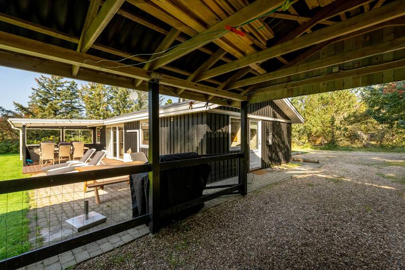 Foto von Ferienhaus NJ91 in Agger - Thy/Limfjord