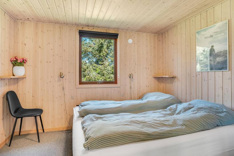 Foto von Ferienhaus NJ91 in Agger - Thy/Limfjord