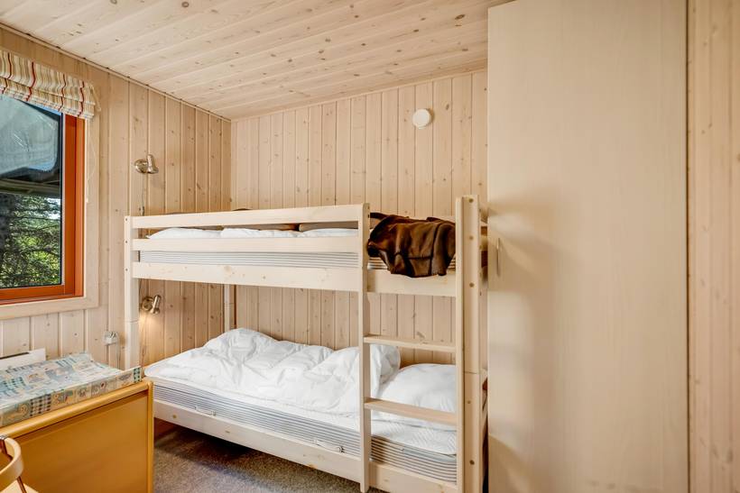 Foto von Ferienhaus NJ91 in Agger - Thy/Limfjord