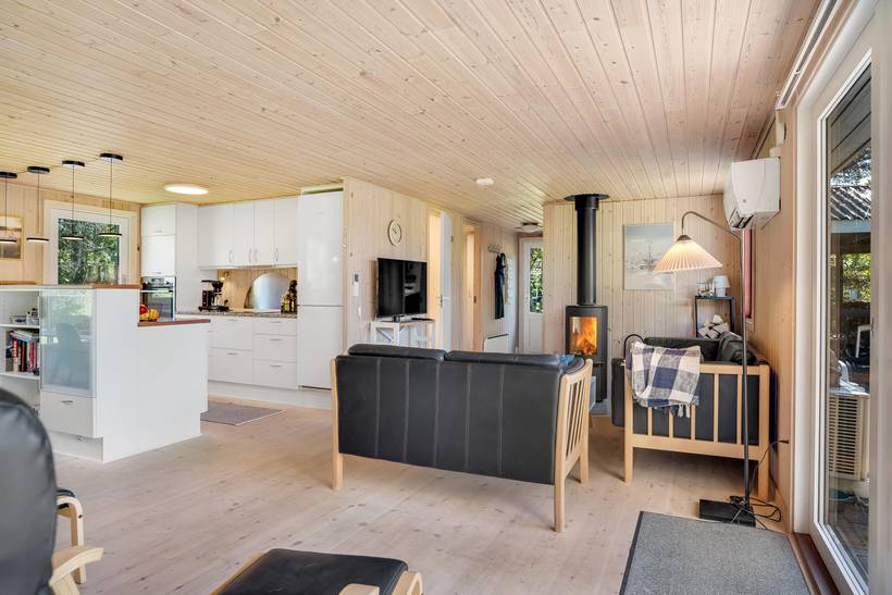 Foto von Ferienhaus NJ91 in Agger - Thy/Limfjord