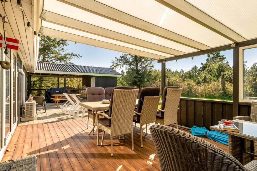 Foto von Ferienhaus NJ91 in Agger - Thy/Limfjord