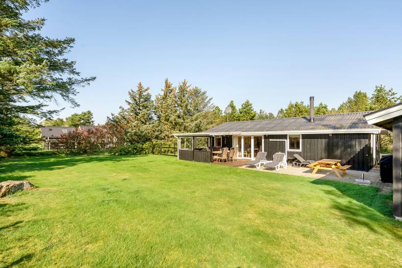 Foto von Ferienhaus NJ91 in Agger - Thy/Limfjord