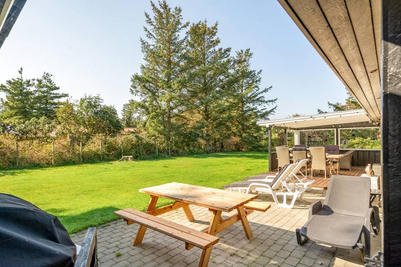 Foto von Ferienhaus NJ91 in Agger - Thy/Limfjord