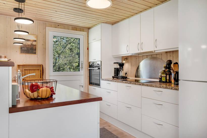 Foto von Ferienhaus NJ91 in Agger - Thy/Limfjord