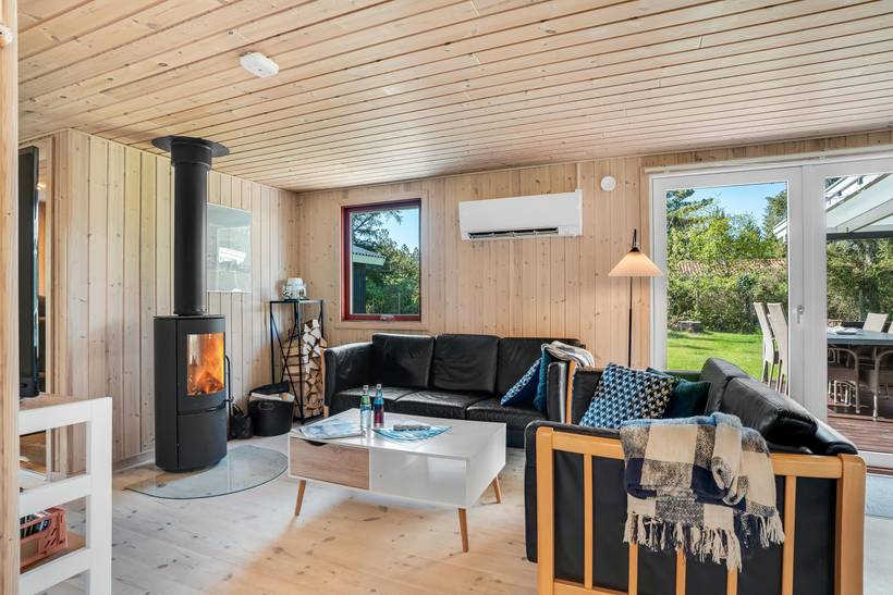Foto von Ferienhaus NJ91 in Agger - Thy/Limfjord