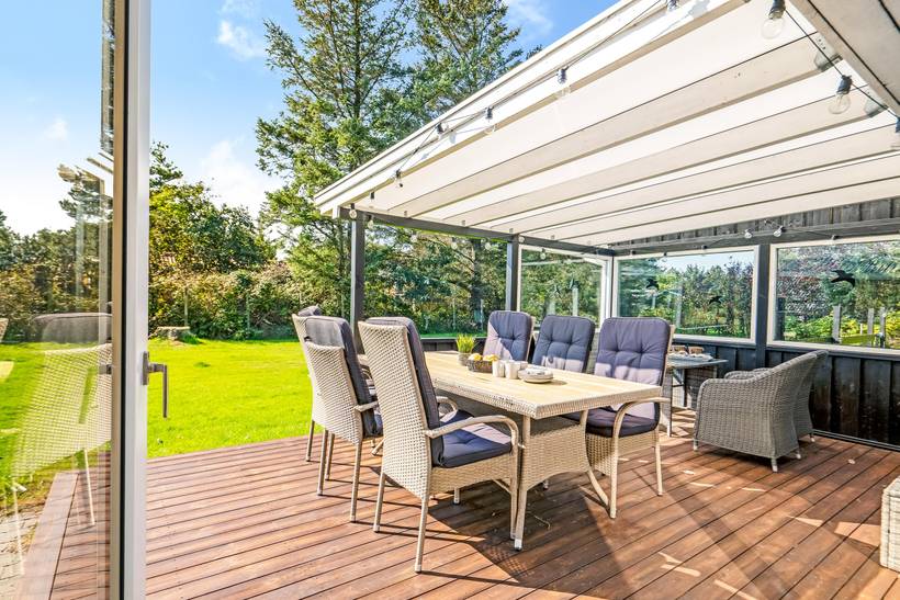 Foto von Ferienhaus NJ91 in Agger - Thy/Limfjord