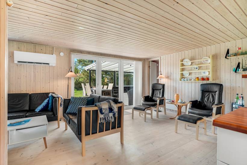 Foto von Ferienhaus NJ91 in Agger - Thy/Limfjord