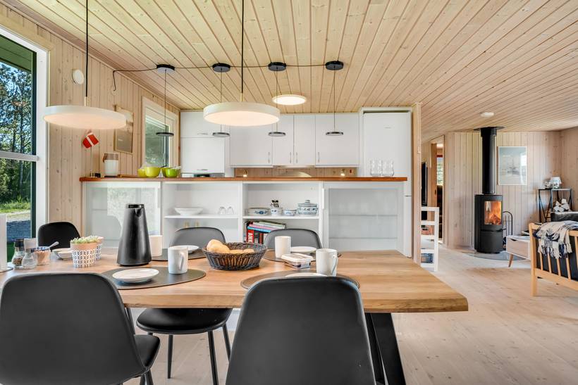 Foto von Ferienhaus NJ91 in Agger - Thy/Limfjord