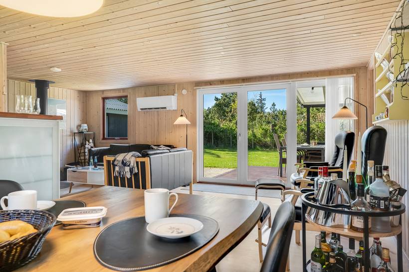 Foto von Ferienhaus NJ91 in Agger - Thy/Limfjord