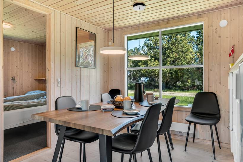 Foto von Ferienhaus NJ91 in Agger - Thy/Limfjord