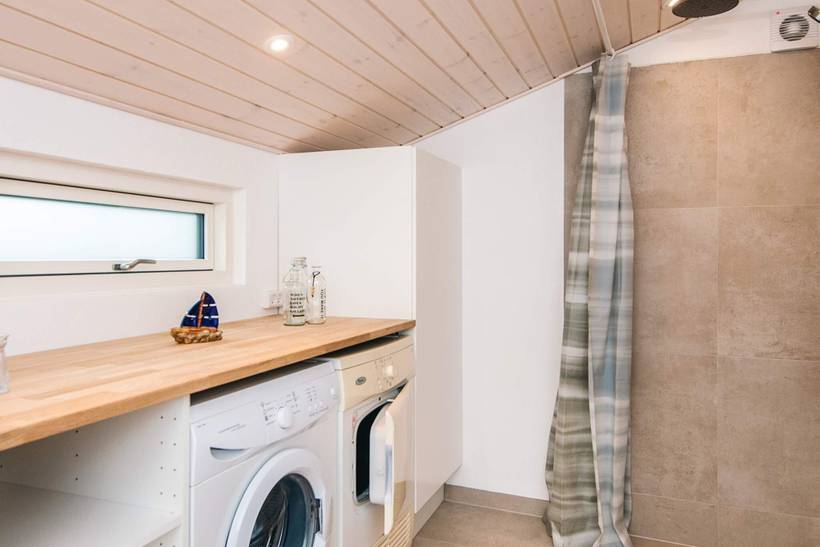 Foto von Ferienhaus NJ99 in Vrist - Vejlby Klit - Westjütland