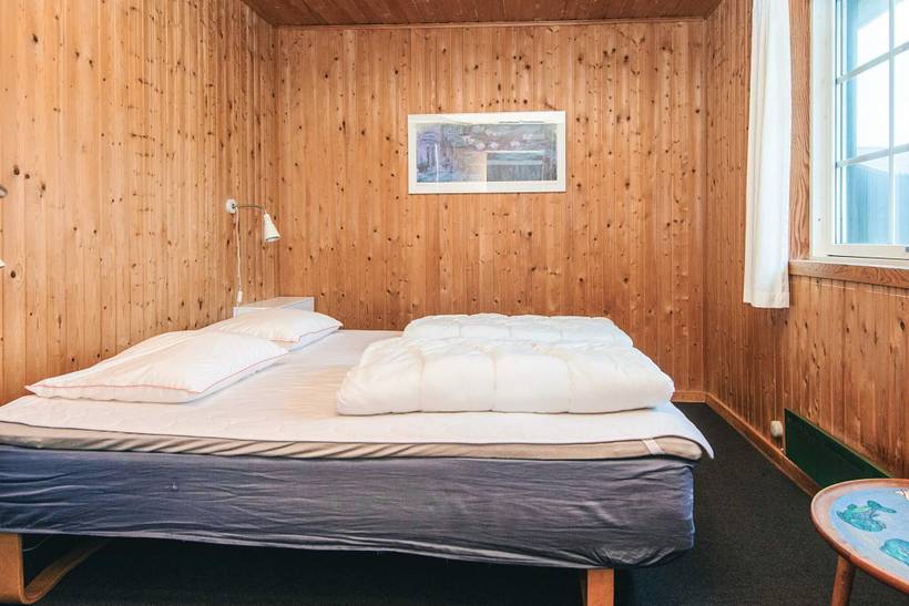 Foto von Ferienhaus NJ99 in Vrist - Vejlby Klit - Westjütland