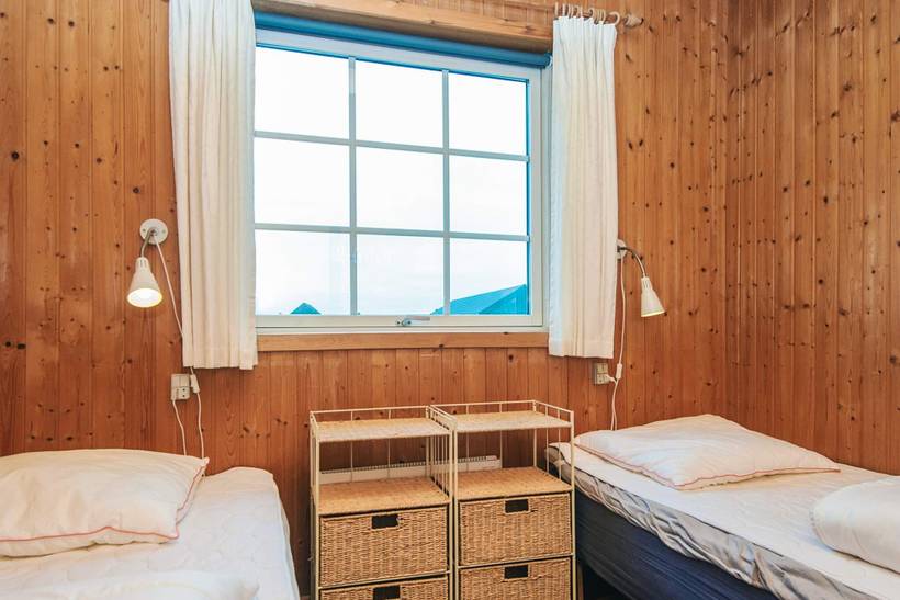 Foto von Ferienhaus NJ99 in Vrist - Vejlby Klit - Westjütland