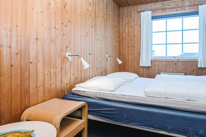 Foto von Ferienhaus NJ99 in Vrist - Vejlby Klit - Westjütland
