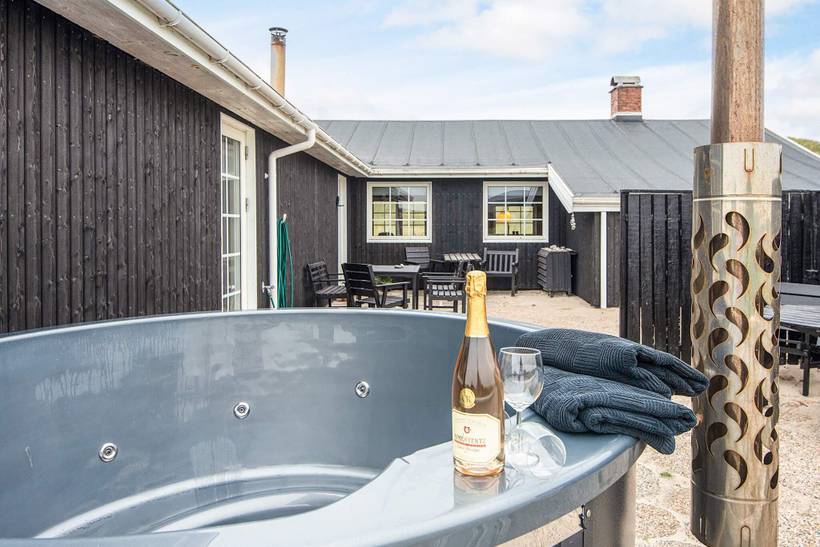 Foto von Ferienhaus NJ99 in Vrist - Vejlby Klit - Westjütland