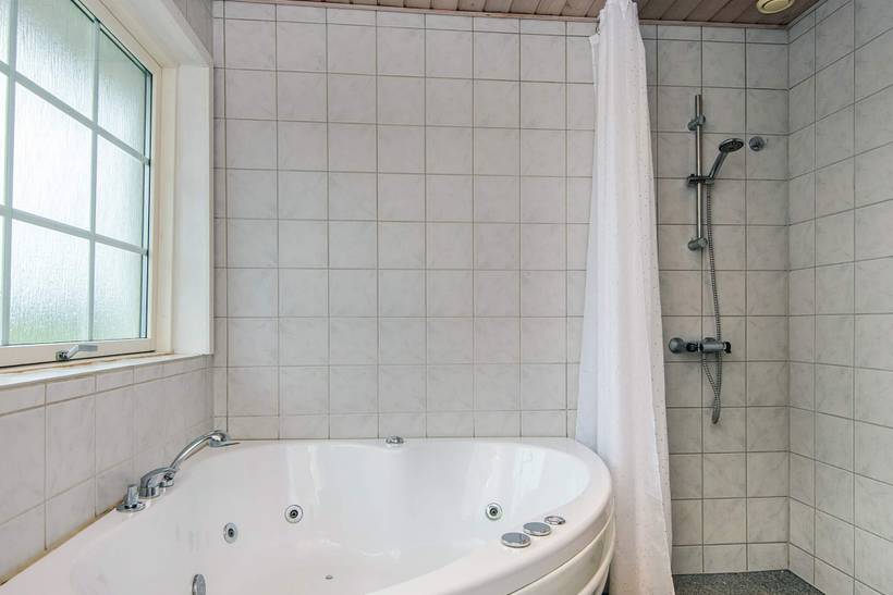 Foto von Ferienhaus NJ99 in Vrist - Vejlby Klit - Westjütland