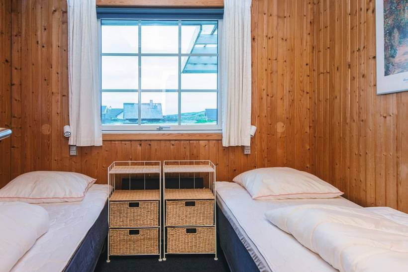 Foto von Ferienhaus NJ99 in Vrist - Vejlby Klit - Westjütland