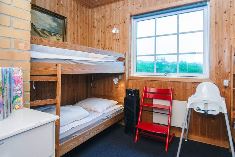 Foto von Ferienhaus NJ99 in Vrist - Vejlby Klit - Westjütland