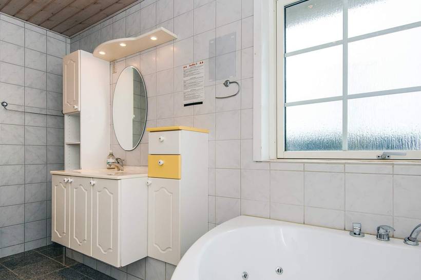 Foto von Ferienhaus NJ99 in Vrist - Vejlby Klit - Westjütland