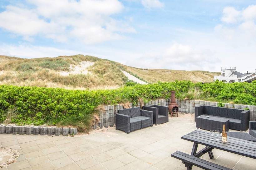 Foto von Ferienhaus NJ99 in Vrist - Vejlby Klit - Westjütland