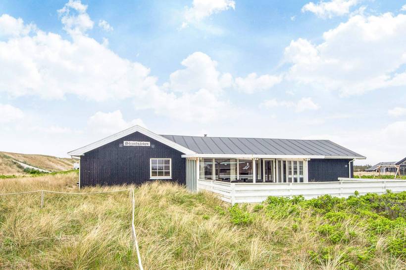 Foto von Ferienhaus NJ99 in Vrist - Vejlby Klit - Westjütland