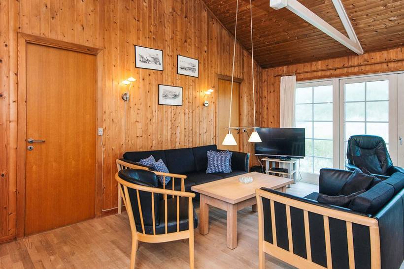 Foto von Ferienhaus NJ99 in Vrist - Vejlby Klit - Westjütland