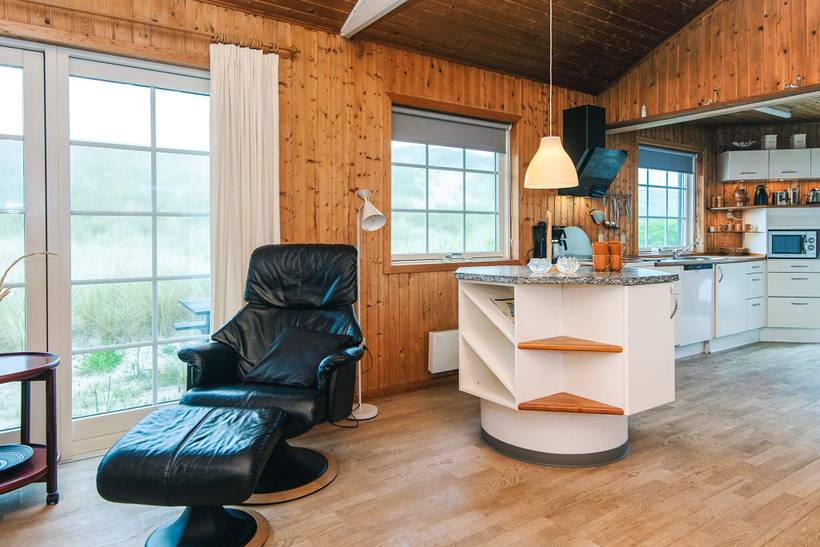 Foto von Ferienhaus NJ99 in Vrist - Vejlby Klit - Westjütland