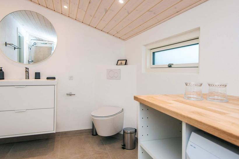 Foto von Ferienhaus NJ99 in Vrist - Vejlby Klit - Westjütland