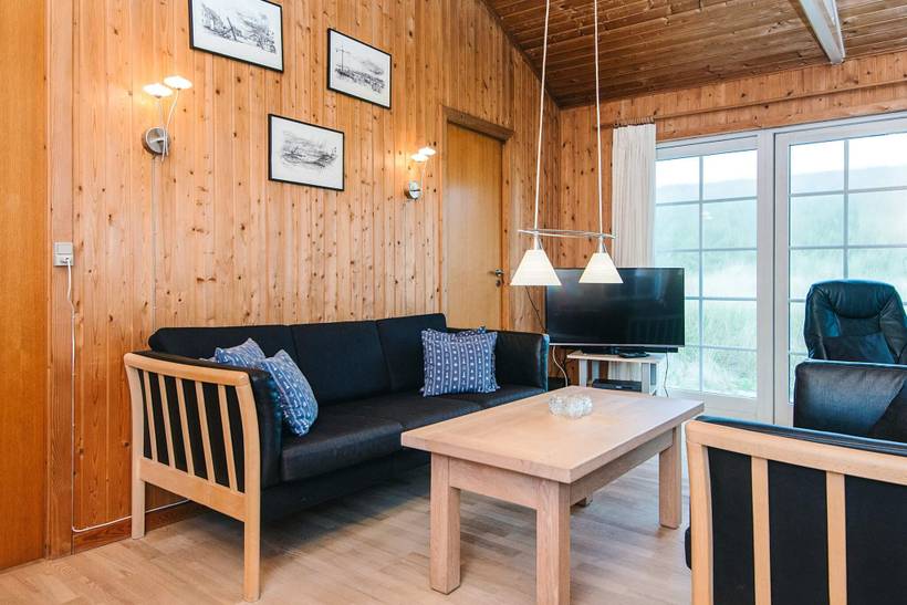 Foto von Ferienhaus NJ99 in Vrist - Vejlby Klit - Westjütland