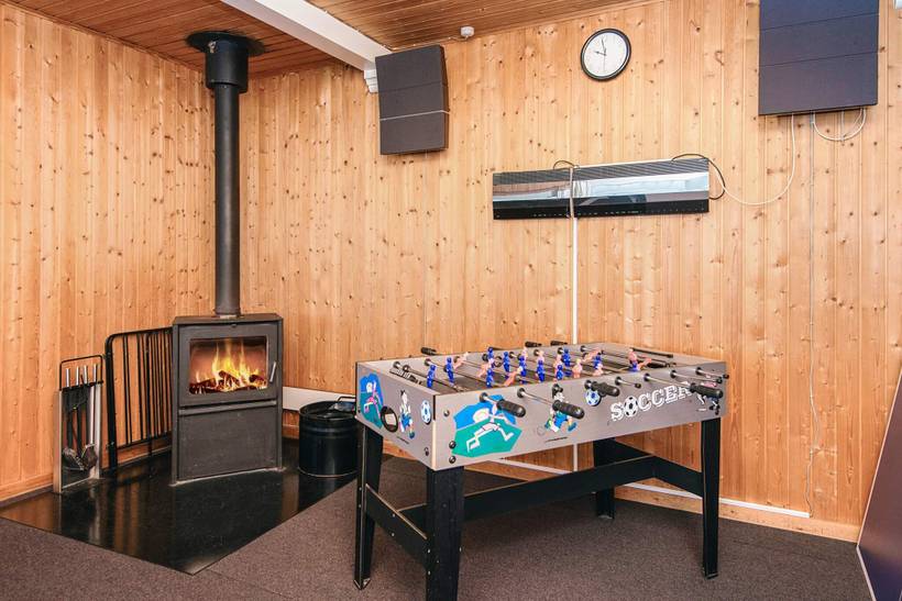 Foto von Ferienhaus NJ99 in Vrist - Vejlby Klit - Westjütland