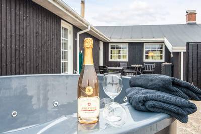 Vorschaubild von Ferienhaus NJ99 in Vrist - Vejlby Klit - Westjütland