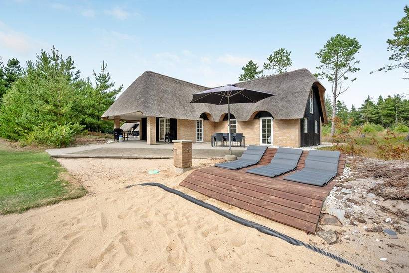 Foto von Ferienhaus NK00 in Vester Husby - Westjütland