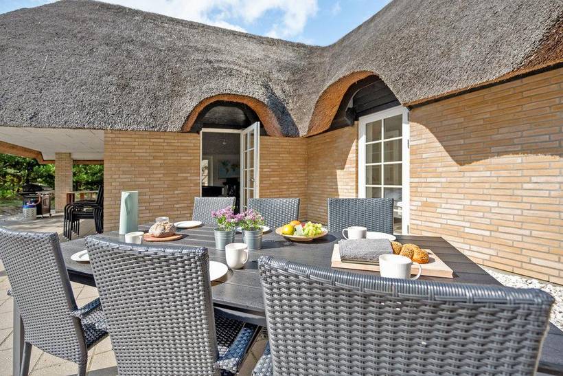 Foto von Ferienhaus NK00 in Vester Husby - Westjütland