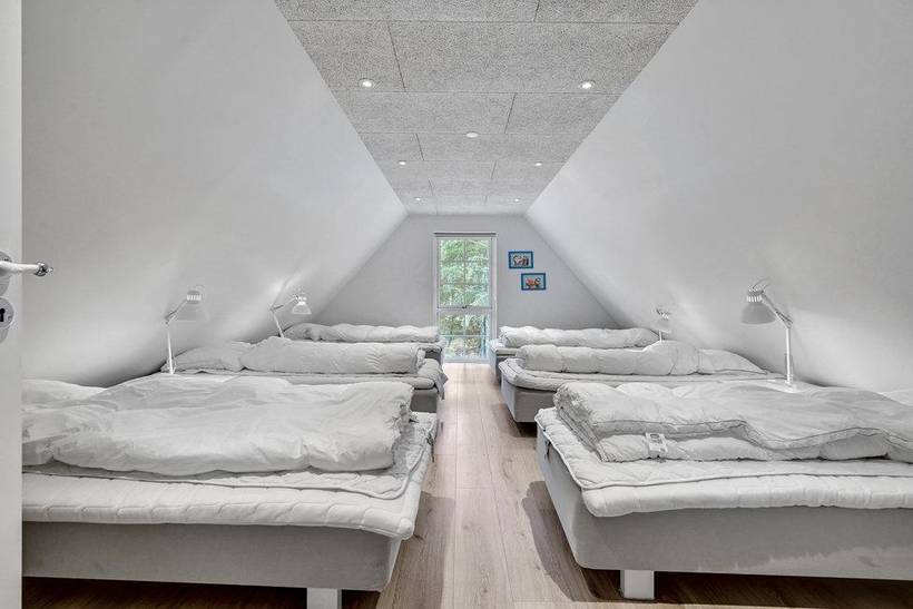 Foto von Ferienhaus NK00 in Vester Husby - Westjütland