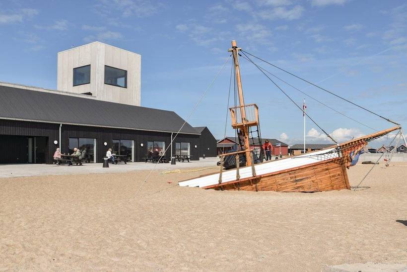 Foto von Ferienhaus NK00 in Vester Husby - Westjütland