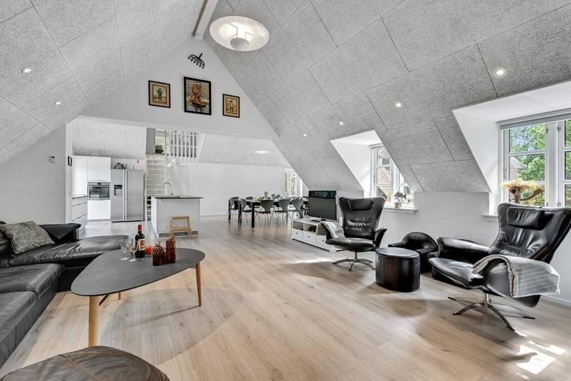 Foto von Ferienhaus NK00 in Vester Husby - Westjütland