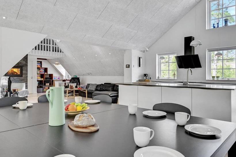Foto von Ferienhaus NK00 in Vester Husby - Westjütland