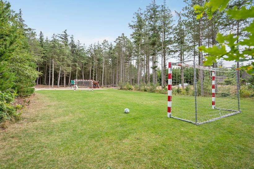 Foto von Ferienhaus NK00 in Vester Husby - Westjütland