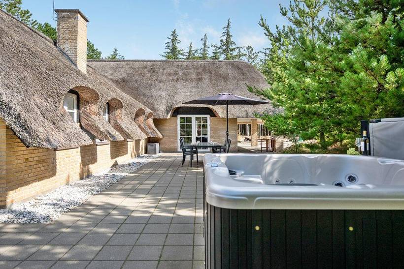 Foto von Ferienhaus NK00 in Vester Husby - Westjütland