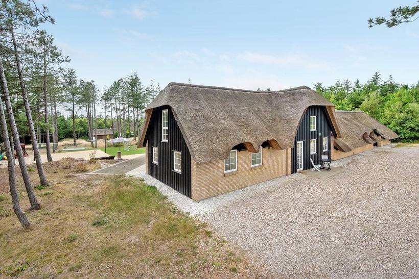 Foto von Ferienhaus NK00 in Vester Husby - Westjütland
