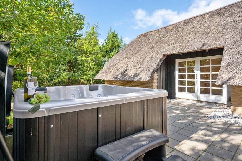 Foto von Ferienhaus NK00 in Vester Husby - Westjütland