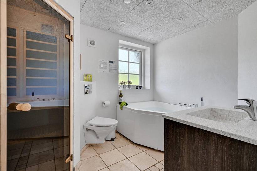 Foto von Ferienhaus NK00 in Vester Husby - Westjütland