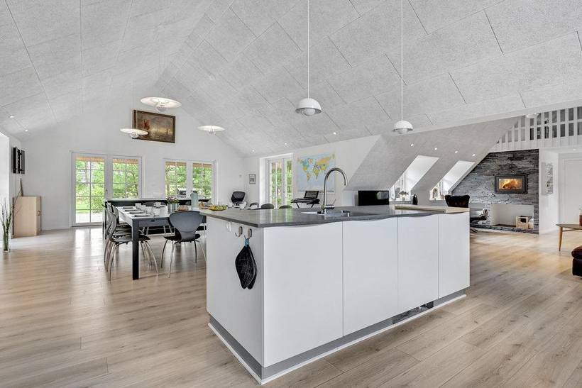 Foto von Ferienhaus NK00 in Vester Husby - Westjütland
