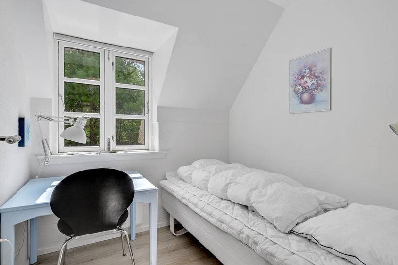 Foto von Ferienhaus NK00 in Vester Husby - Westjütland