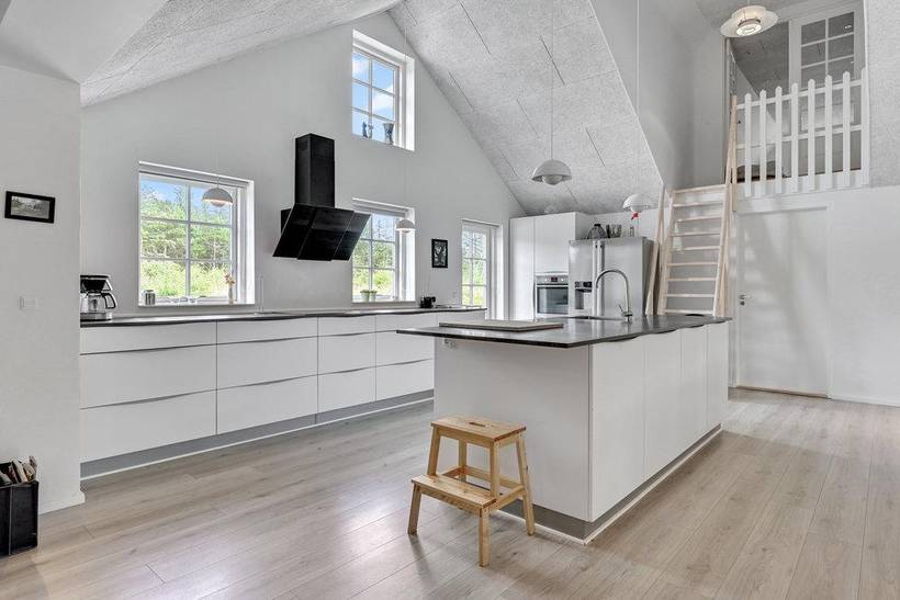 Foto von Ferienhaus NK00 in Vester Husby - Westjütland
