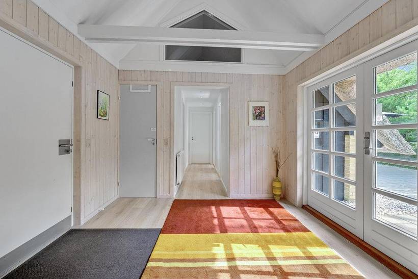 Foto von Ferienhaus NK00 in Vester Husby - Westjütland