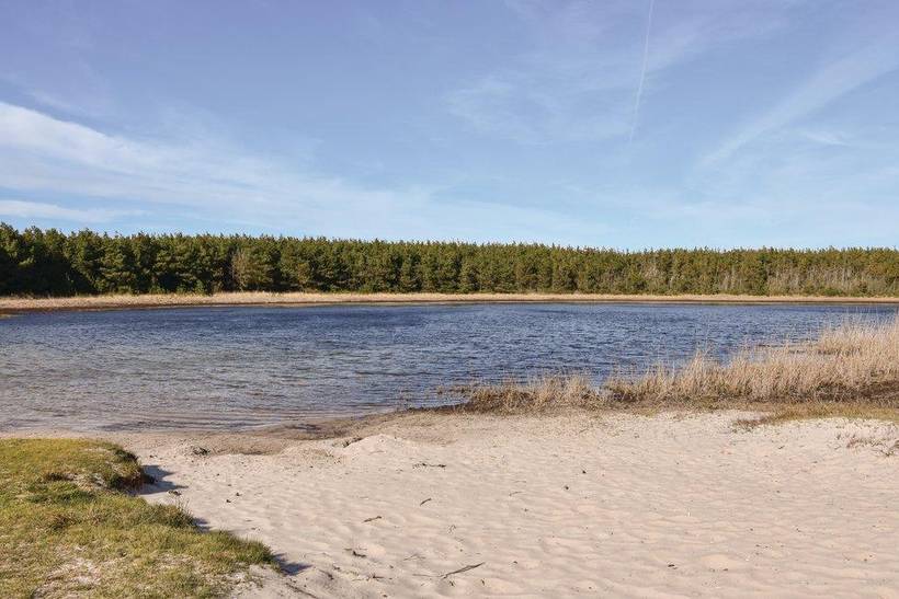 Foto von Ferienhaus NK00 in Vester Husby - Westjütland