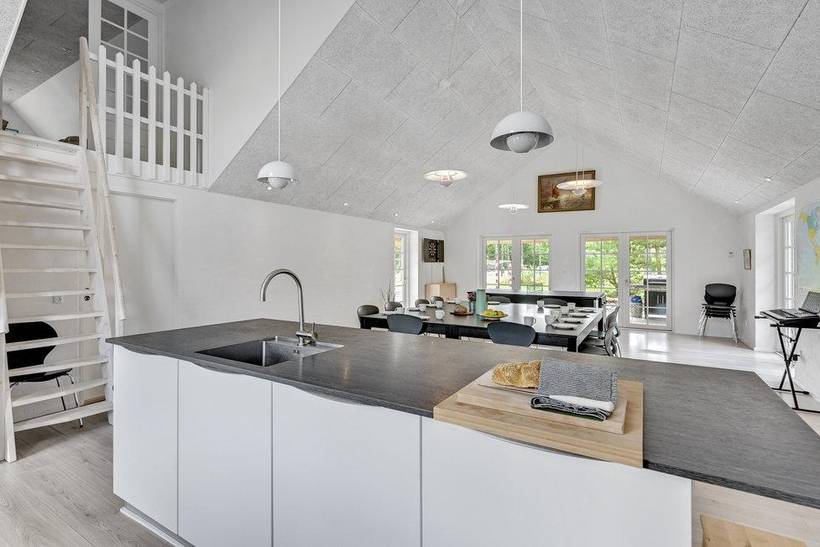 Foto von Ferienhaus NK00 in Vester Husby - Westjütland