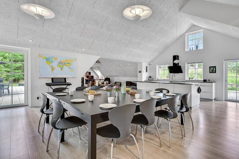 Foto von Ferienhaus NK00 in Vester Husby - Westjütland