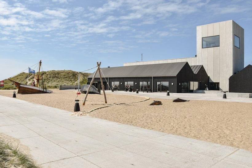 Foto von Ferienhaus NK00 in Vester Husby - Westjütland